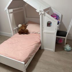Bed For Kids 