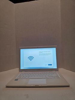 Asus ImagineBook MJ401T 14" Laptop