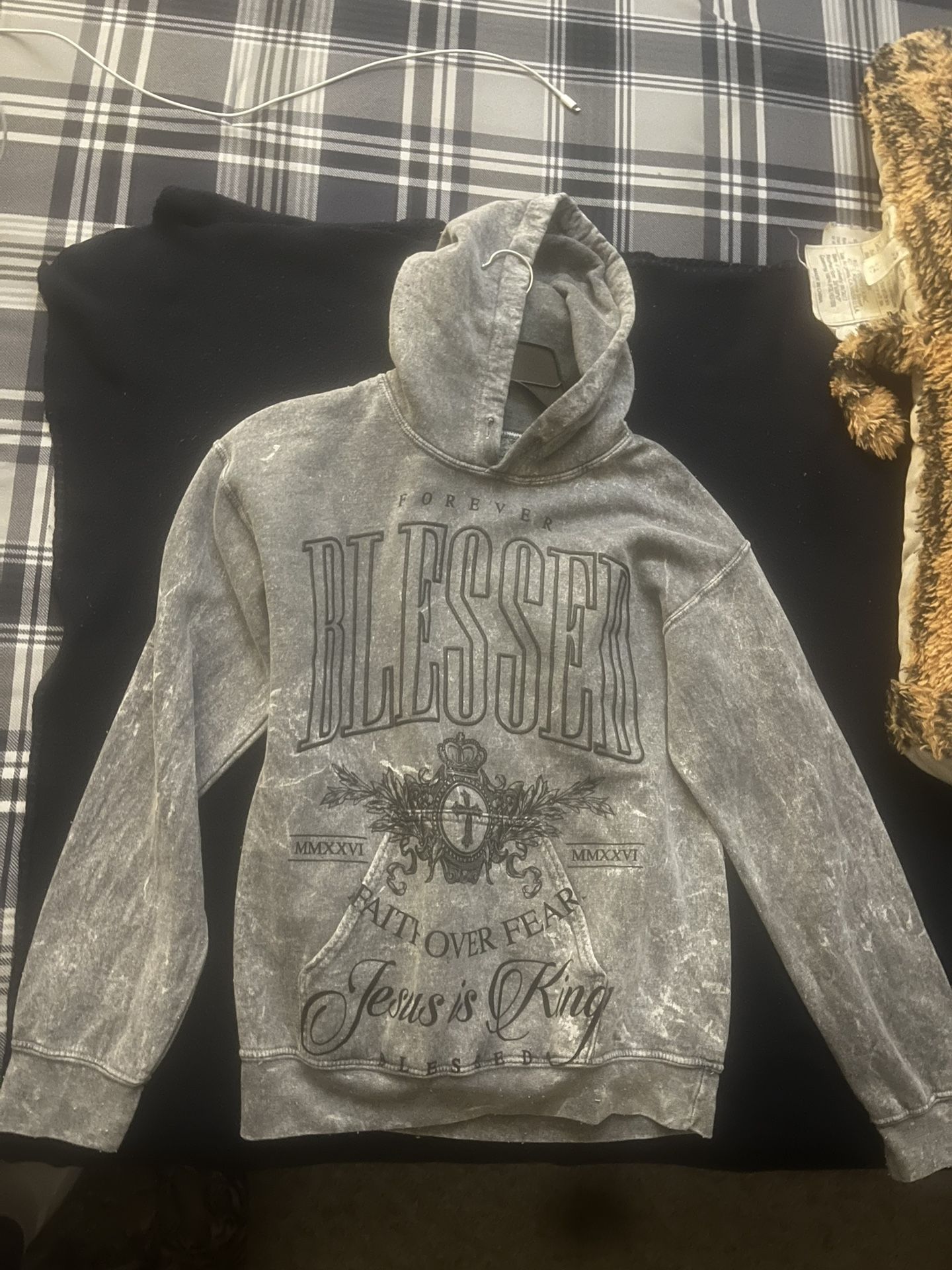 BLESSED Hoodie
