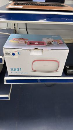 Likcut Smart Cutting Machine