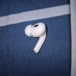 Airpods pros 2 (Right side)