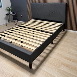 Queen Bed Frame
