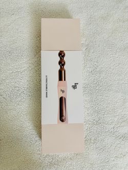 Bubble Wand