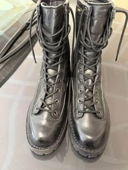 Men's Tactical Danner Boots