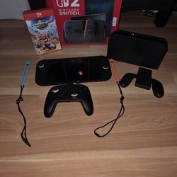 Nintendo Switch 2  For $540