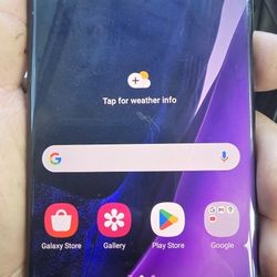 Samsung Galaxy Note S20 Ultra Unlocked 