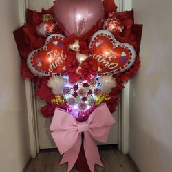 Valentine Gift  Bouquets 