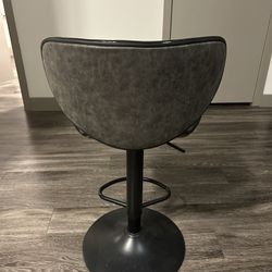 Bar Stools (2)