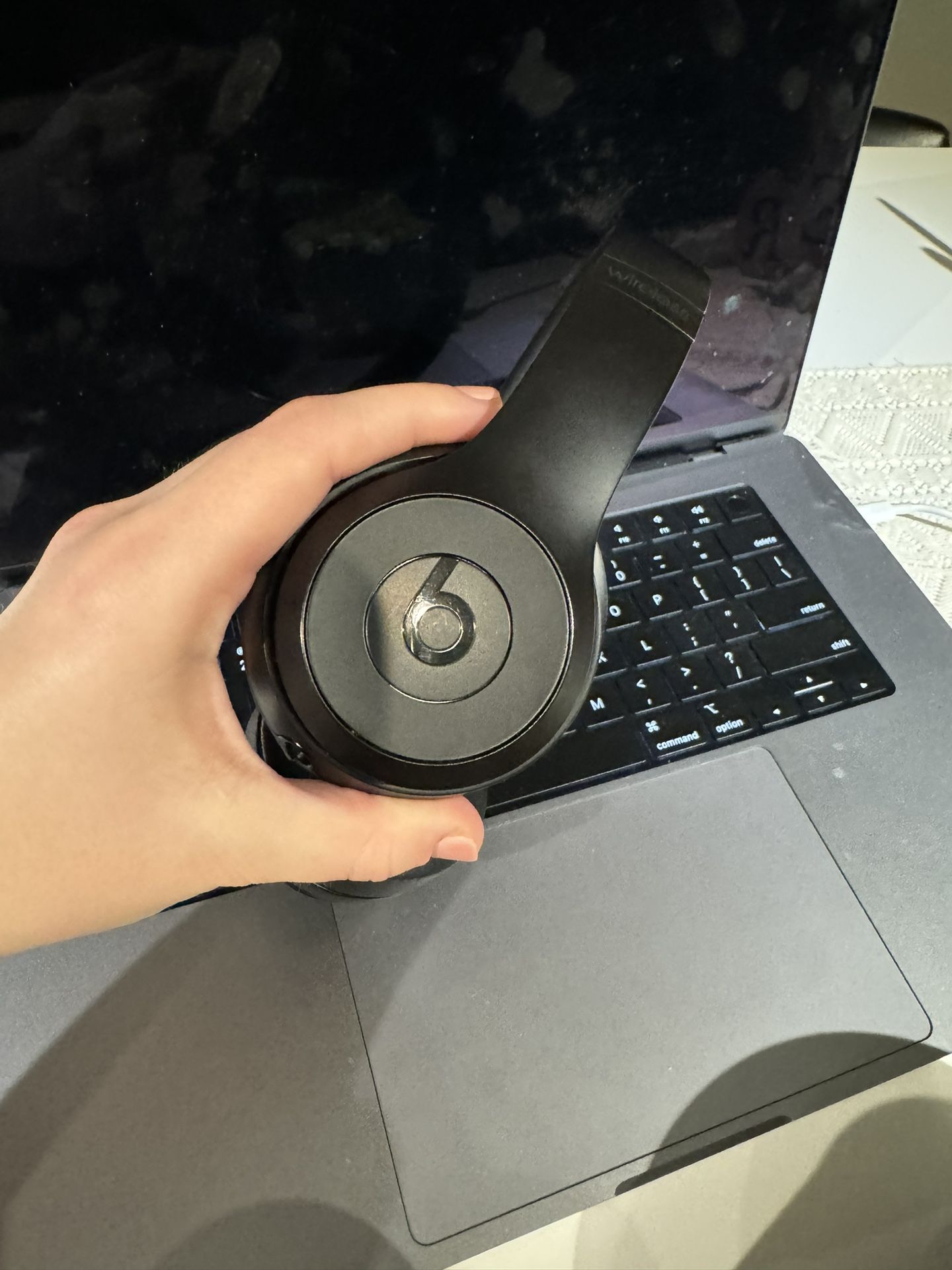 Beats Solo 3 Wireless