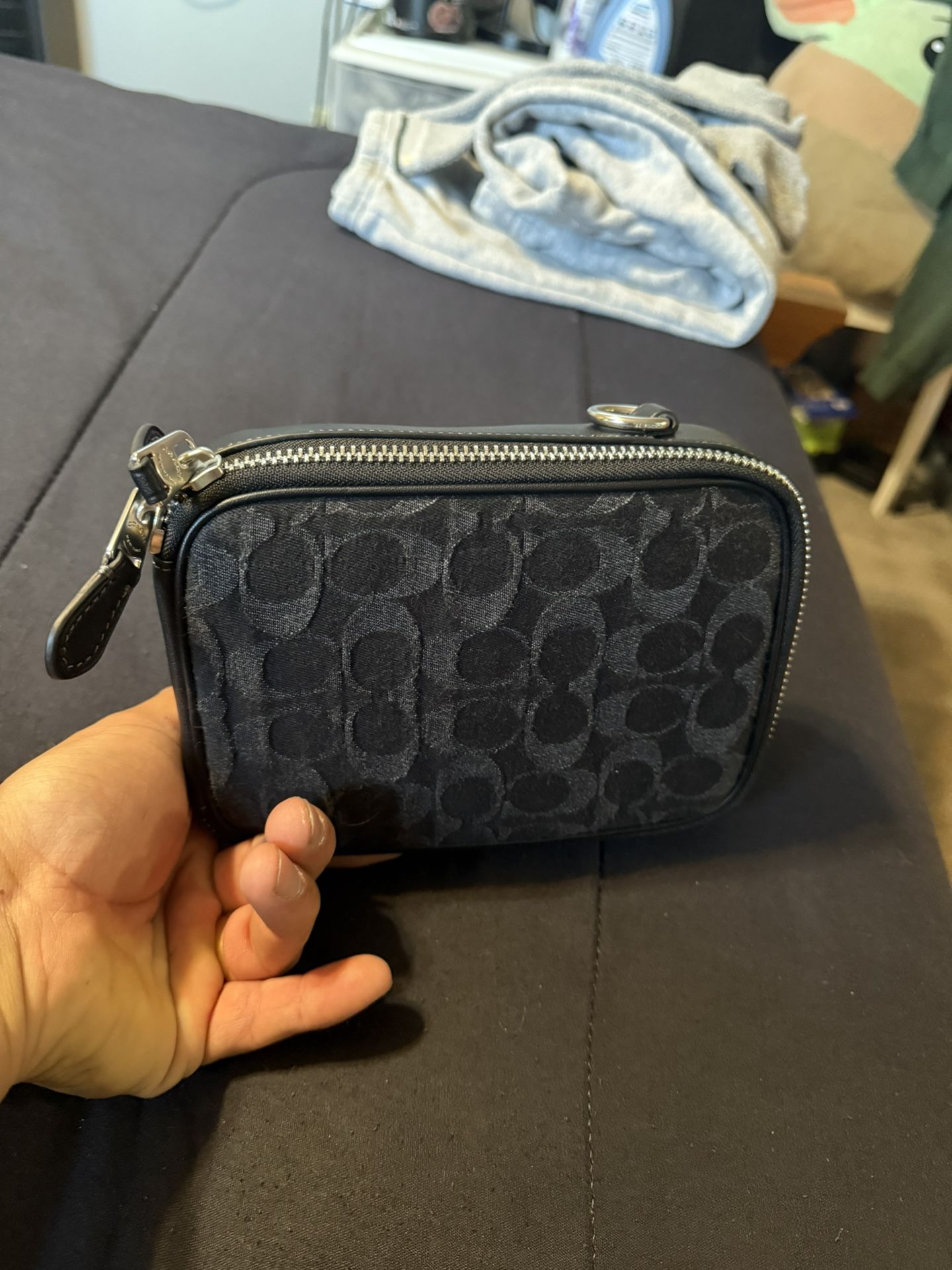 Coach Crossbody Men 