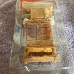 Miniture Furniture Main streets Miniatures 