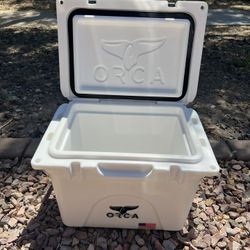 Orca 20quart $100