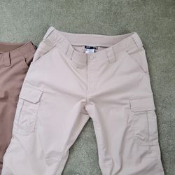 New Under Armour Tactical Pants 34x30