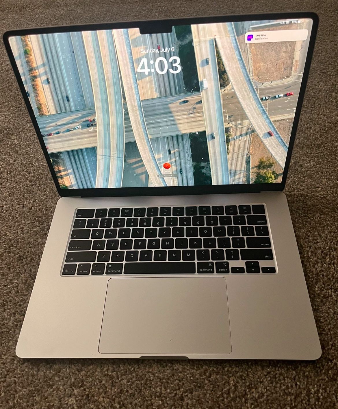 MacBook Air 2025