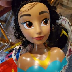 Free Bag Of Toys 