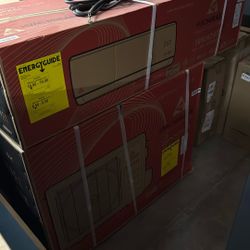 Mini Split 2 Ton Mirage