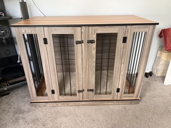 Dog Crate