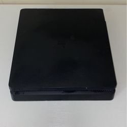 PS4 Slim