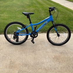 Giant Kids Mountain Bike For Sale 