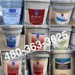Pintura Y Material En Venta Paint & Supplies 