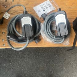 Flex Charger 2.0 BMW Type 6