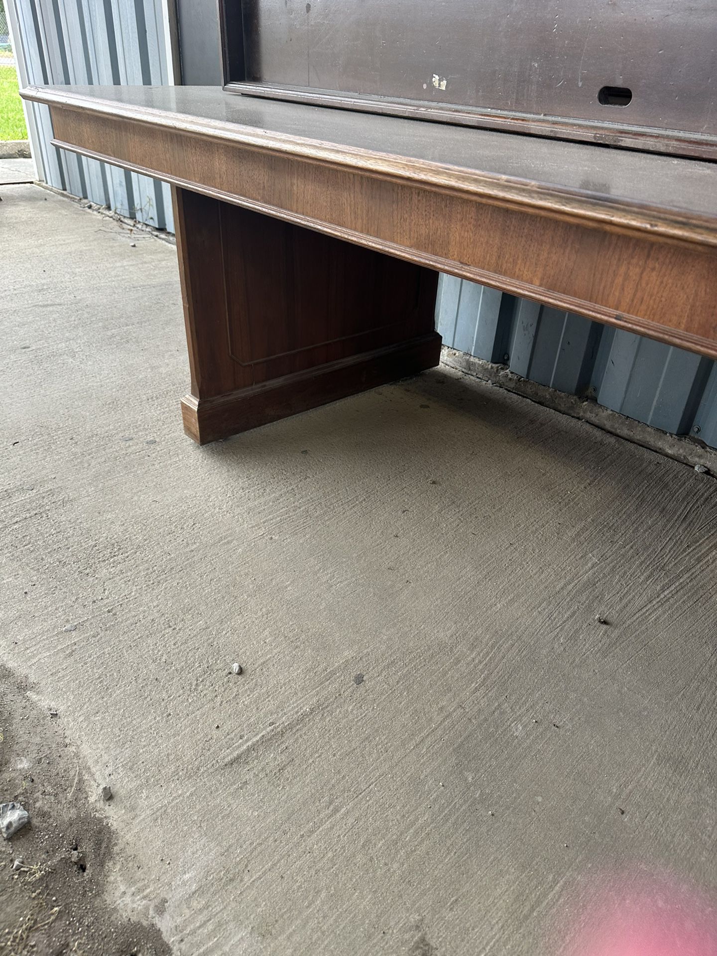 Free Conference Table 