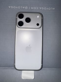 iPhone 17 Pro (factory Unlocked)