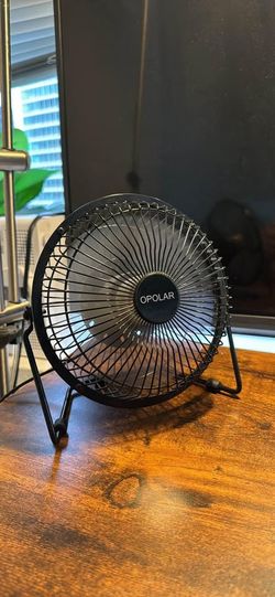 Mini Fan