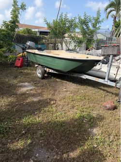 Sun Dolphin pro 120