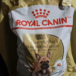 17lb dog food (bb 12/26) $60
