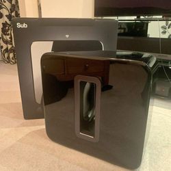 Sonos Sub Gen 3