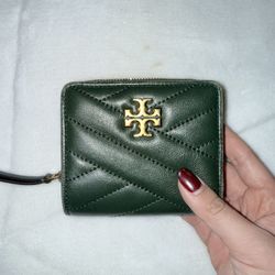 Tory Burch Wallet