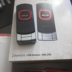 USB Modem UML290