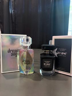 Victoria Secret Perfume