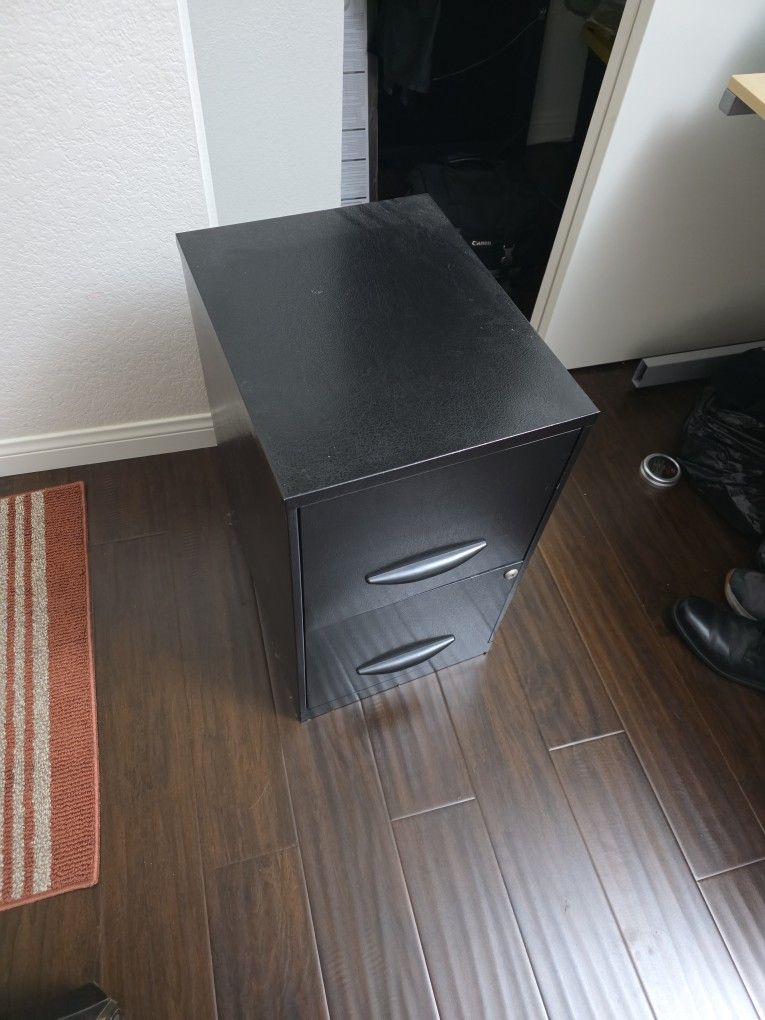 File Cabinet