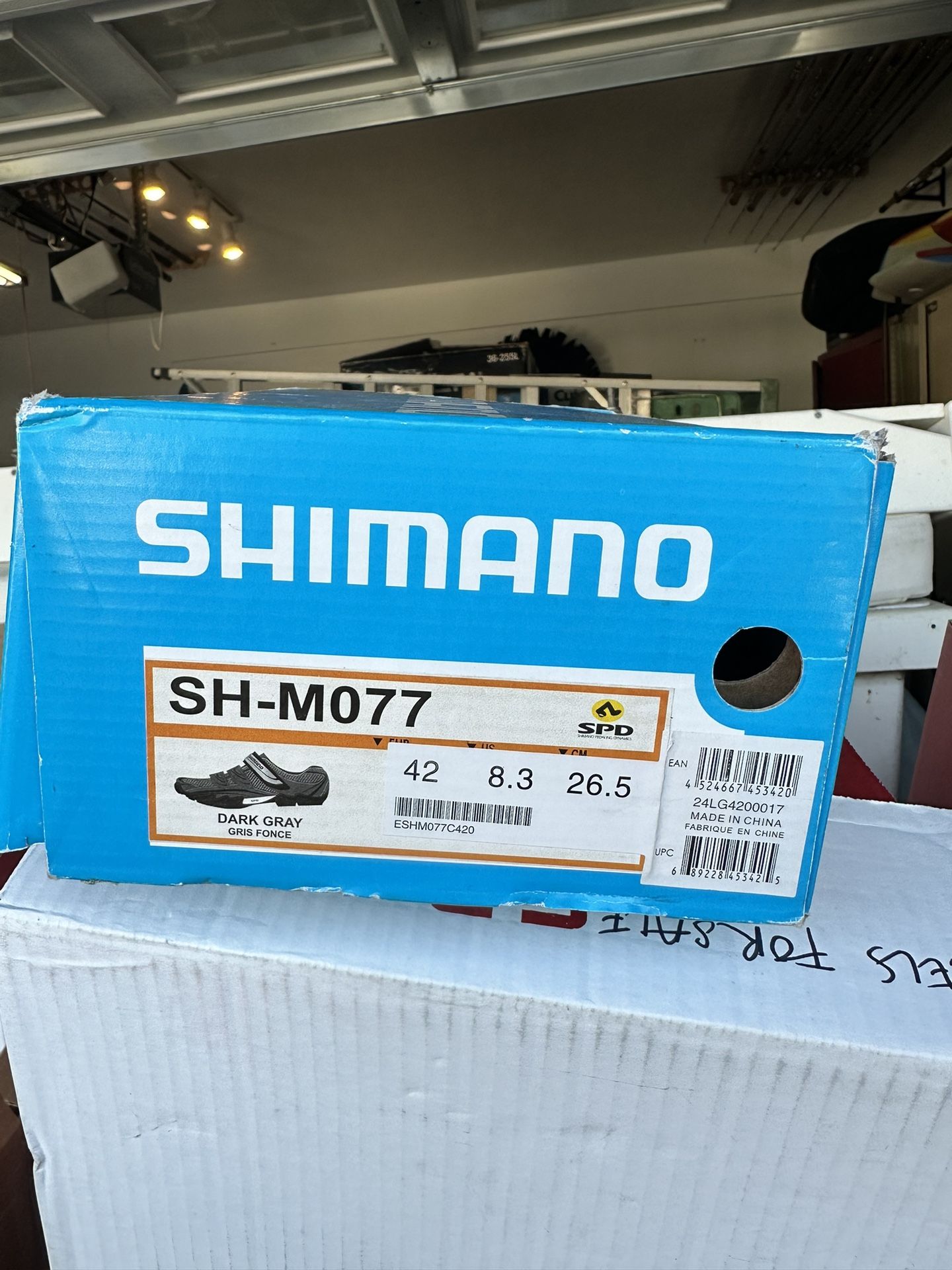 Road bike Shoes