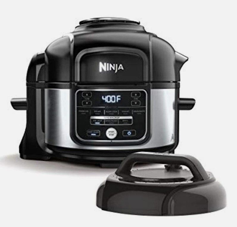 π₯ Ninja Foodi OS101 - $150 (Retail $180) - Alchemist's Transformation Lab! π₯