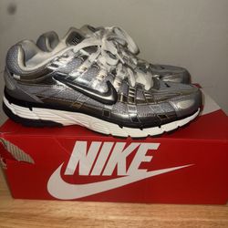 NIKE P-6000 | SIZE 9.5