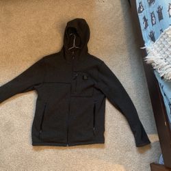 North Face Fleece Size Medium