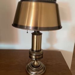Vintage Lamp