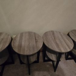 End Tables