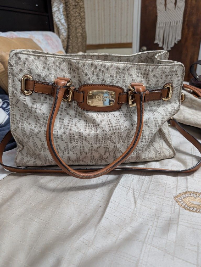 Michael Kors Tote
