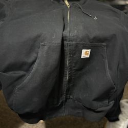 Carhartt Jacket