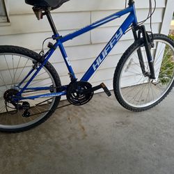 ROCK CREEK Bike 26" aluminum wheels