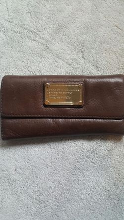 Marc By Mac Jacob's wallet