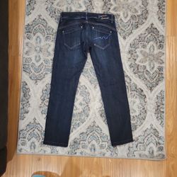 New Emporio ARMANI JEANS $99