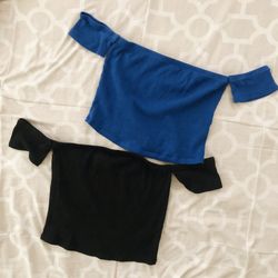2 Tops Bundle 
