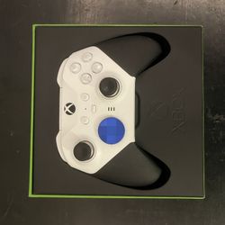 Elite Series 2 Controller 