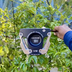 EvnRoll V12 Gimme Putter 