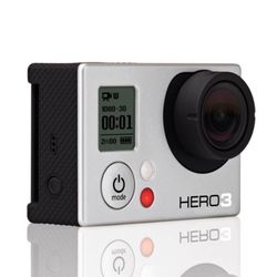 Go Pro Hero 3
